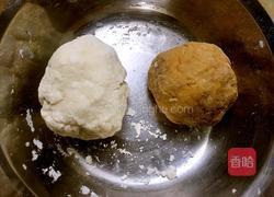 猫耳朵的做法图解3