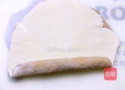 猫耳朵的做法图解5