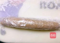 猫耳朵的做法图解6