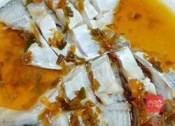 清蒸银鲳鱼的做法图解11