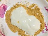 鲜奶麻薯的做法[图]