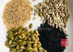 南瓜子酥的做法图解2