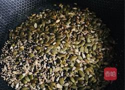 南瓜子酥的做法图解12