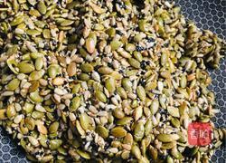 南瓜子酥的做法图解14