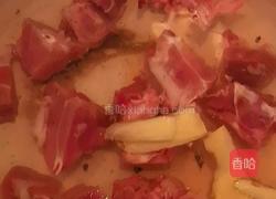 糖醋排骨的做法图解2
