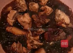 糖醋排骨的做法图解6