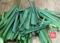 如意菜的做法图解2