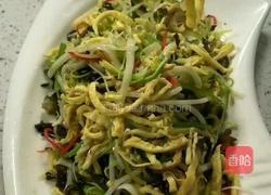 锦秀什锦的做法图解7