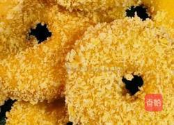 香炸苹果圈的做法图解6