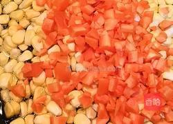 素三彩的做法图解3