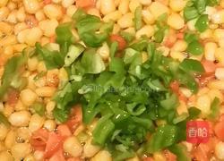 素三彩的做法图解4