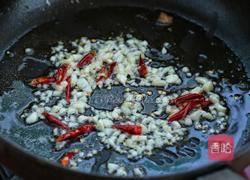 竹笋炒肉片的做法图解7