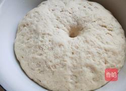 新文美食 胡萝卜羊肉包子的做法图解6