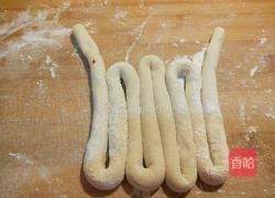 新文美食 花样凤凰的做法图解7