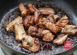 红烧排骨炖土豆的做法图解6