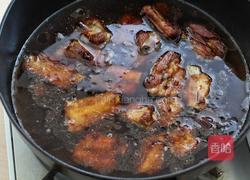 红烧排骨炖土豆的做法图解7