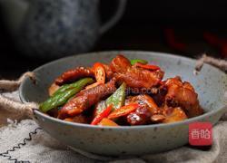 红烧排骨炖土豆的做法图解10