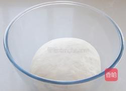 酱肉包子的做法图解1