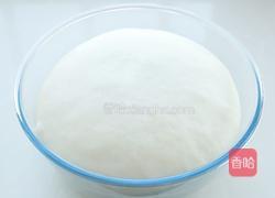 酱肉包子的做法图解6