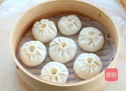 酱肉包子的做法图解11