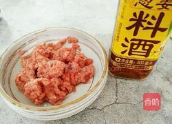 番茄牛肉丸的做法图解3