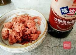 番茄牛肉丸的做法图解4