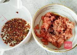 番茄牛肉丸的做法图解7