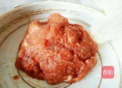 番茄牛肉丸的做法图解8