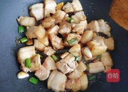 蜜汁红烧肉的做法图解4