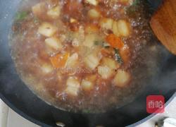 蜜汁红烧肉的做法图解5