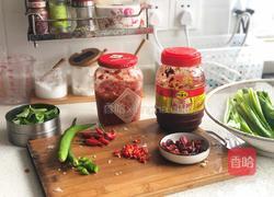 酸辣面的做法图解2