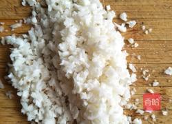 四喜丸子的做法图解2