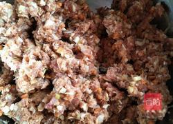 四喜丸子的做法图解5