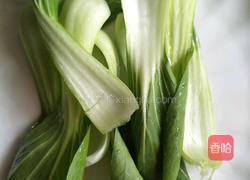 四喜丸子的做法图解11