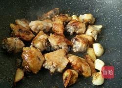 板栗烧鸡翅的做法图解7