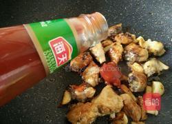 板栗烧鸡翅的做法图解9