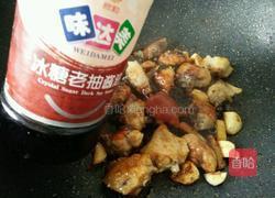 板栗烧鸡翅的做法图解10