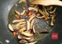 山珍包菜的做法图解5