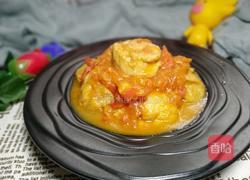 黄金福袋的做法图解10