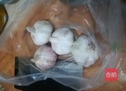 腊八蒜的做法图解1