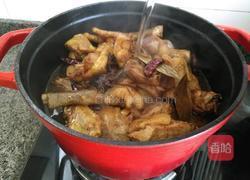 家乡特色菜~白土岗辣子鸡的做法图解16