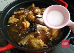 家乡特色菜~白土岗辣子鸡的做法图解18