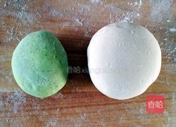 百财饺子的做法图解9