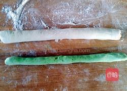 百財(cái)餃子的做法圖解10