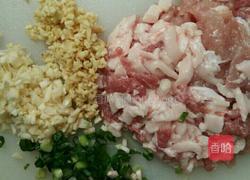 湖北炸酥肉的做法图解1