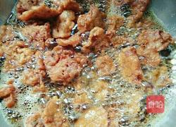 湖北炸酥肉的做法图解6