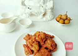 湖北炸酥肉的做法图解7