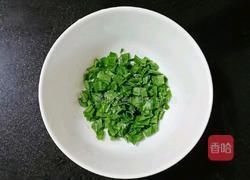排骨汤面线 (宝宝辅食)的做法图解1