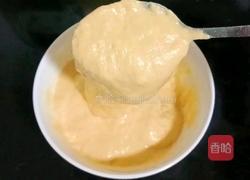 排骨汤面线 (宝宝辅食）的做法图解4