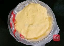 排骨汤面线 (宝宝辅食)的做法图解5